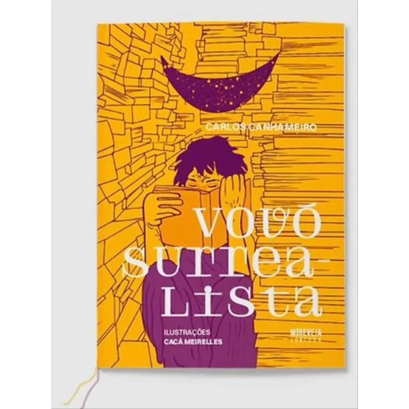 VOVÓ SURREALISTA