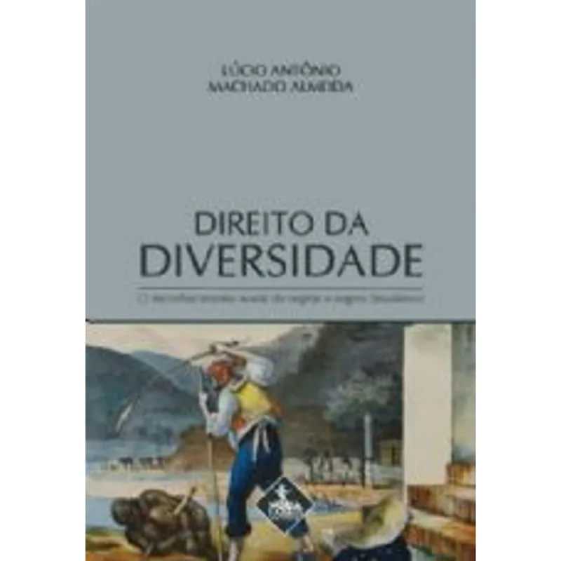 DIREITO DA DIVERSIDADE
