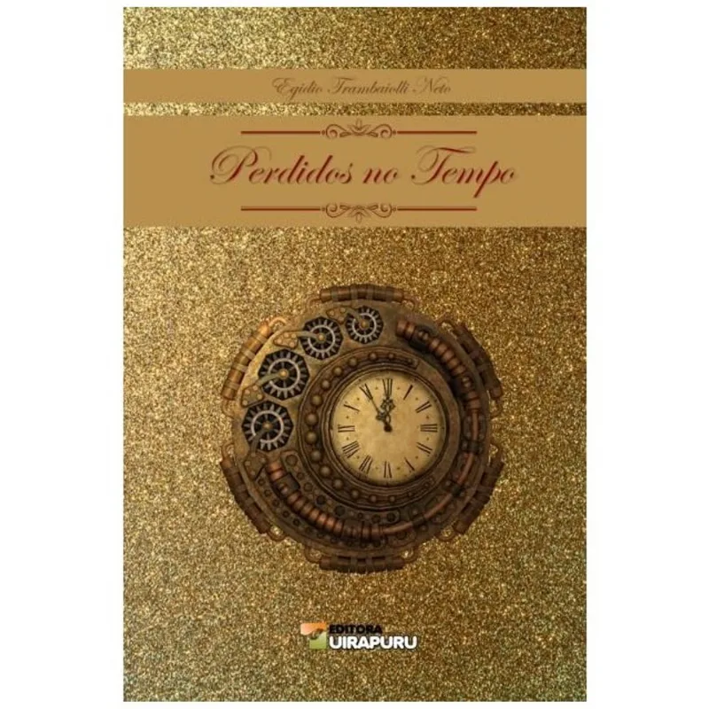 PERDIDOS NO TEMPO
