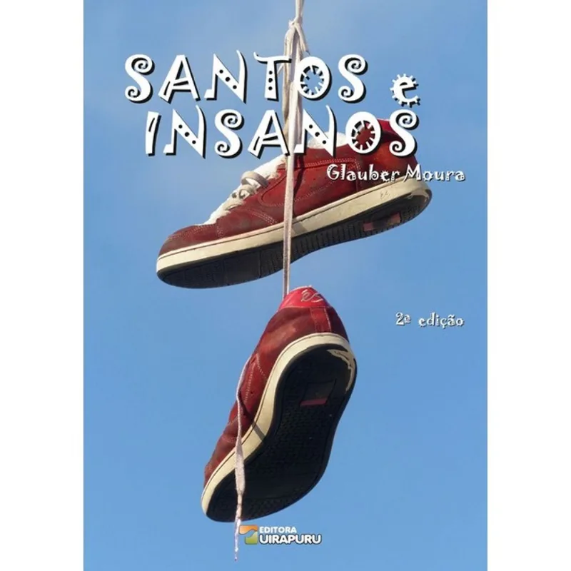 SANTOS INSANOS