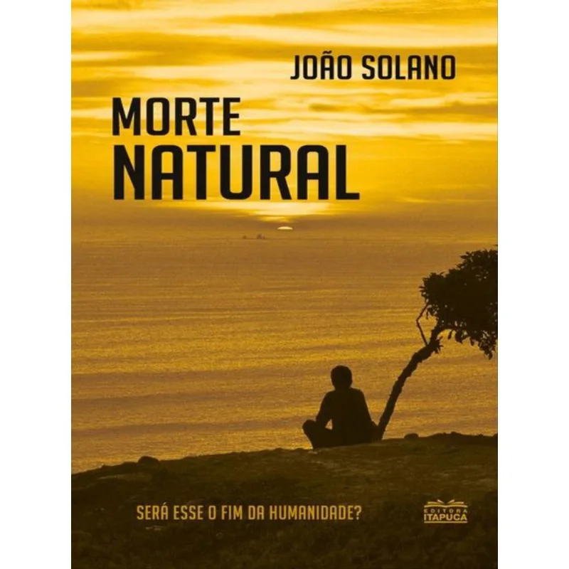 MORTE NATURAL