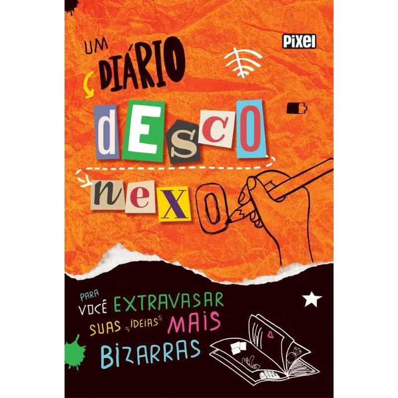Um Diário Desconexo