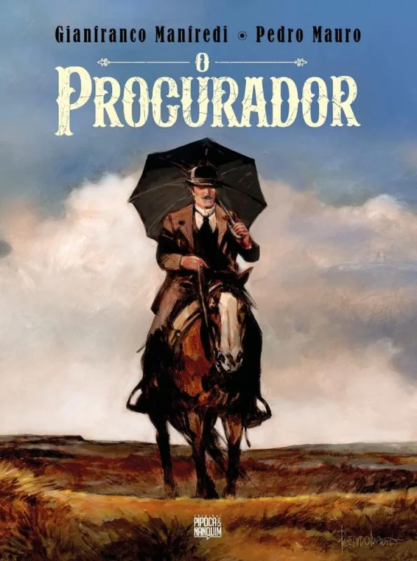 O Procurador - LC