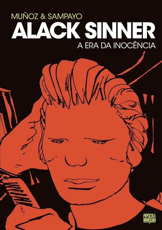 Alack Sinner 1 - LC