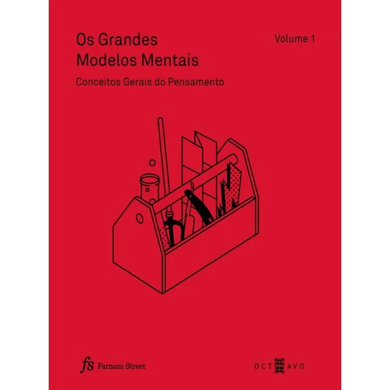 OS GRANDES MODELOS MENTAIS