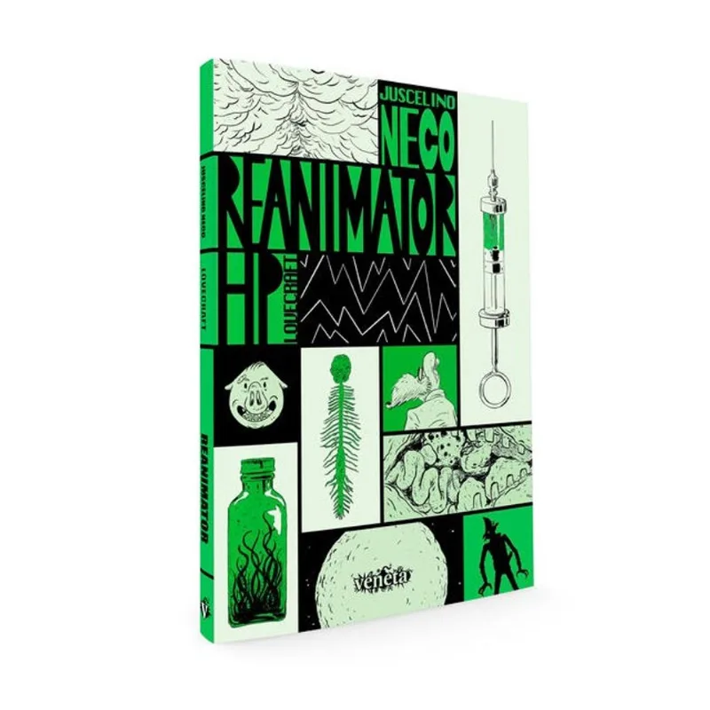 REANIMATOR