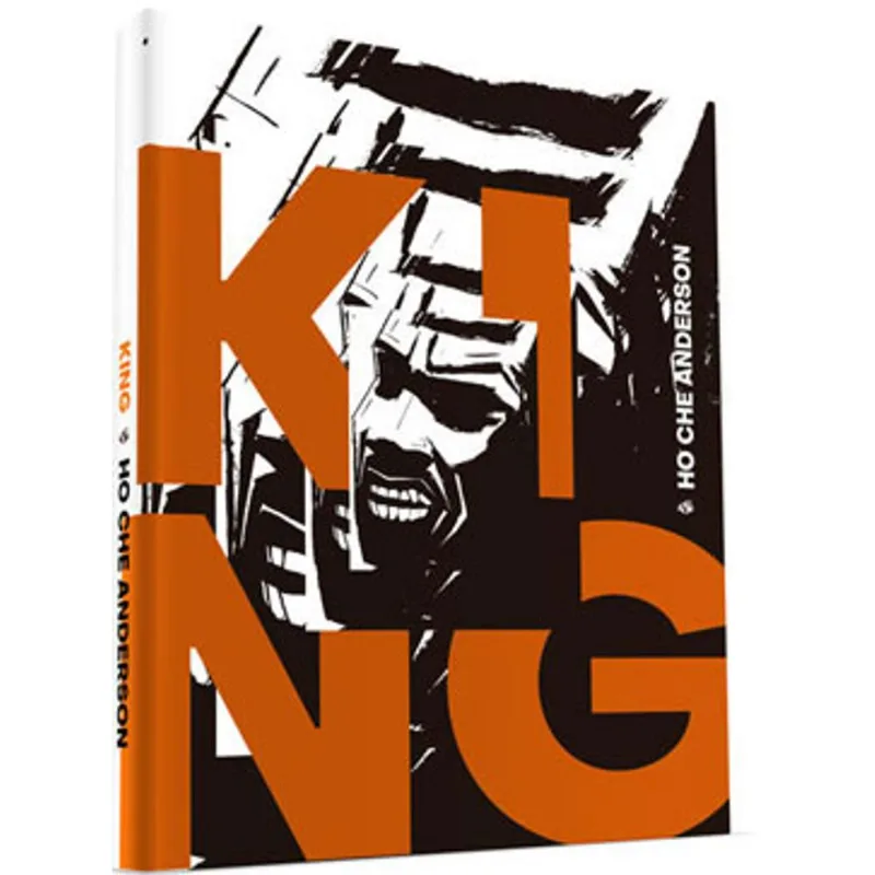 KING
