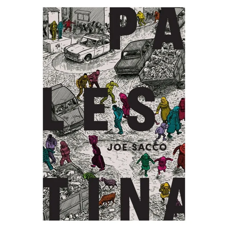 PALESTINA