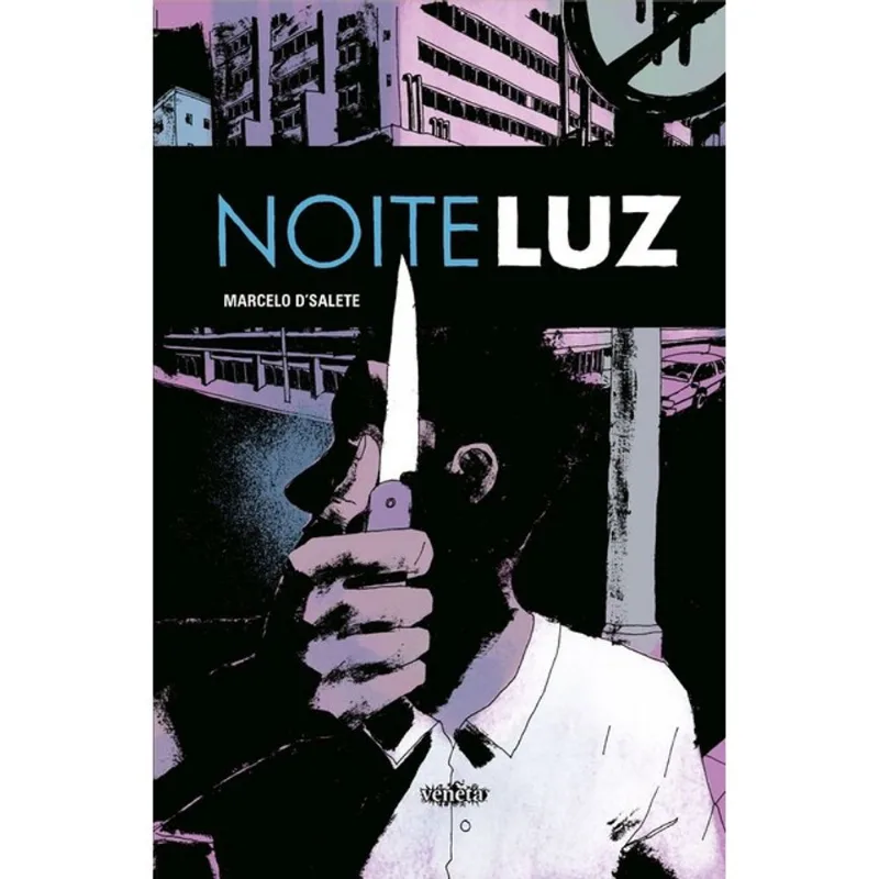 NOITE LUZ