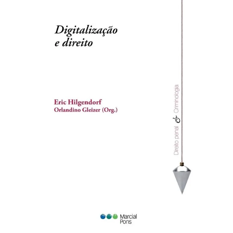 DIGITALIZAÇÃO E DIREITO - 2020