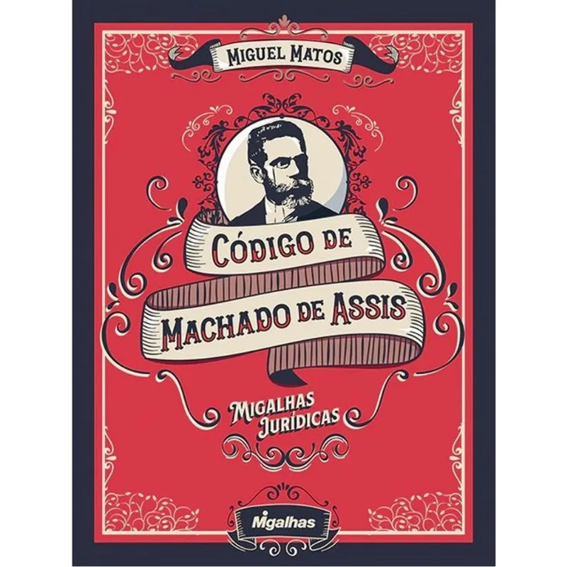 CÓDIGO DE MACHADO DE ASSIS - 2026