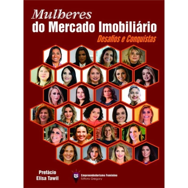 MULHERES DO MERCADO IMOBILIÁRIO - DESAFIOS E CONQUISTAS