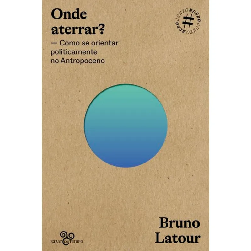 ONDE ATERRAR?