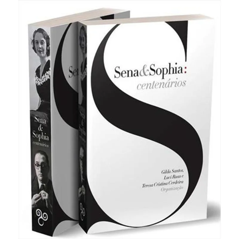 SENA & SOPHIA: CENTENÁRIOS