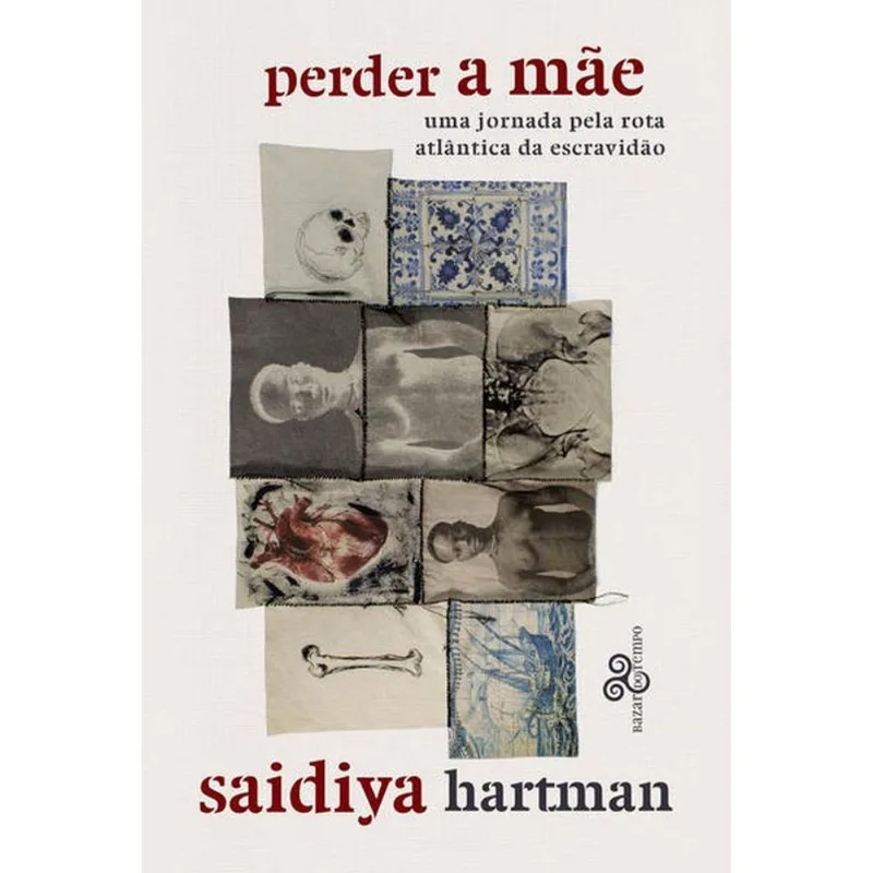 PERDER A MÃE
