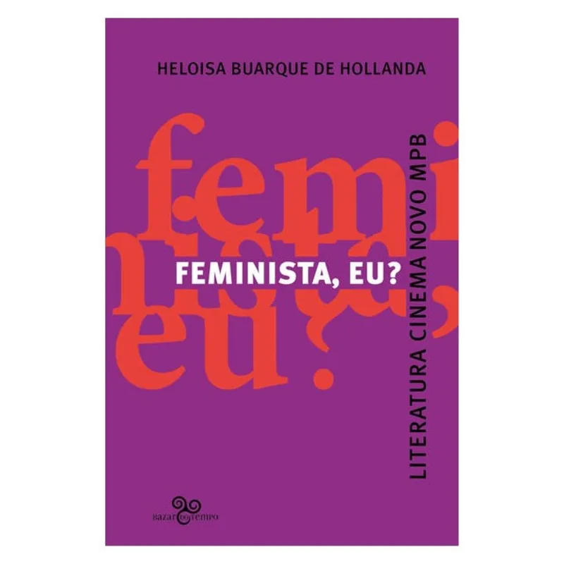 FEMINISTA, EU?