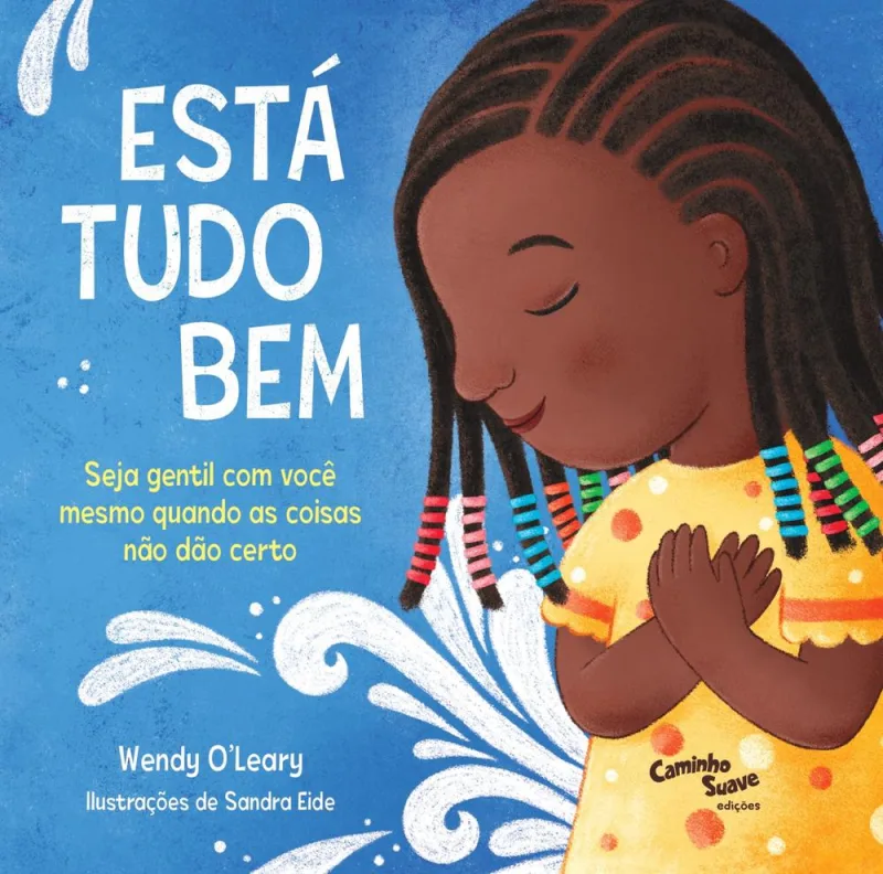 Está Tudo Bem - LC - Livros