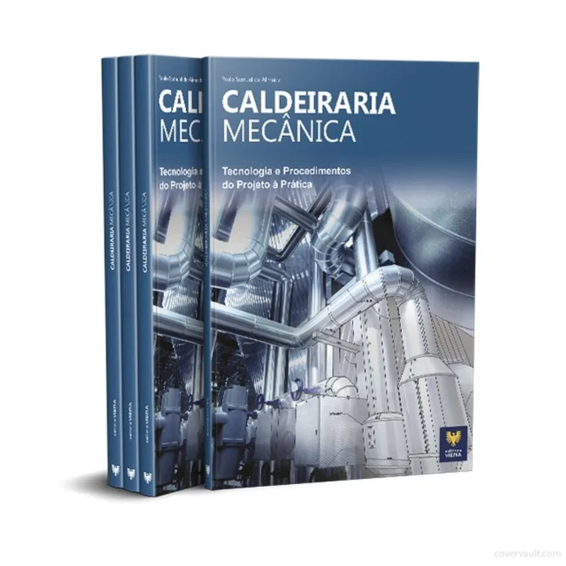 CALDEIRARIA MECÂNICA