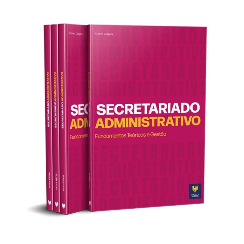 SECRETARIADO ADMINISTRATIVO