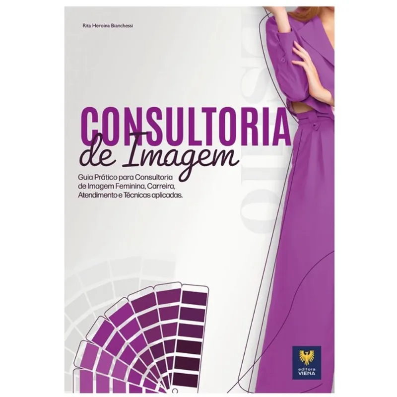 CONSULTORIA DE IMAGEM