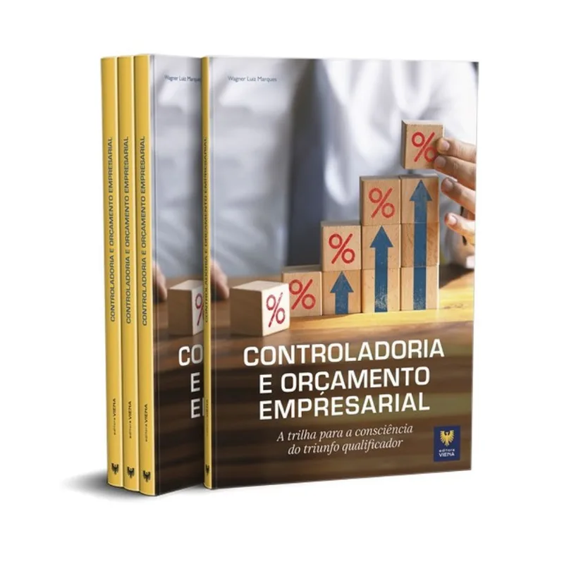 CONTROLADORIA E ORÇAMENTO EMPRESARIAL