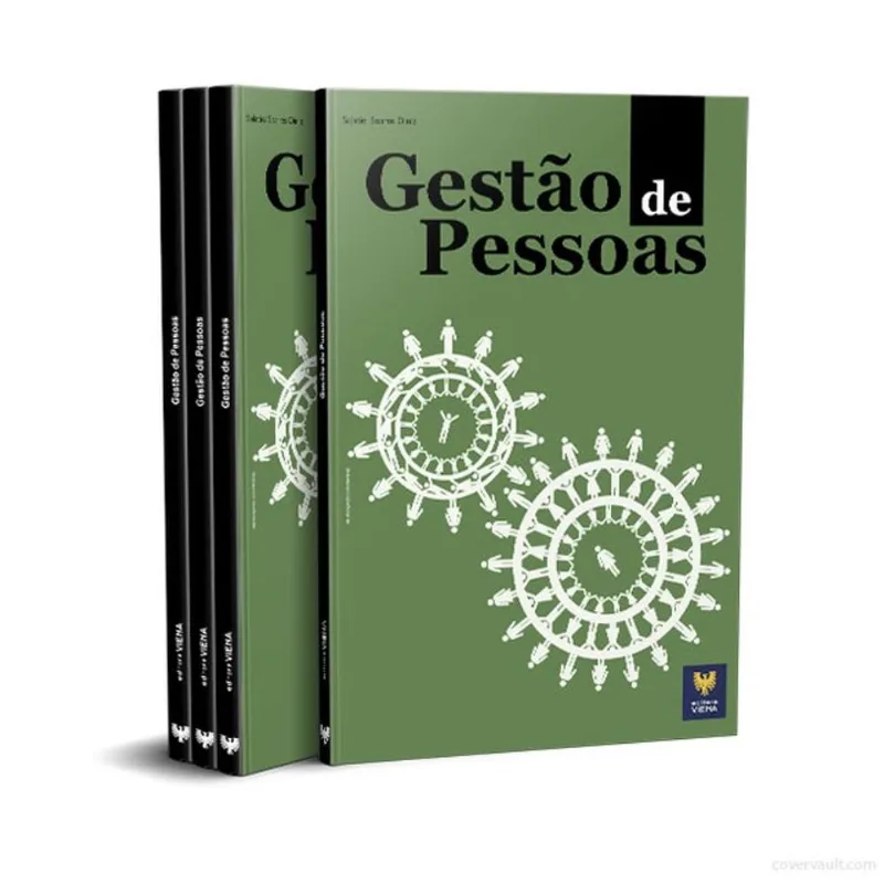 GESTÃO DE PESSOAS
