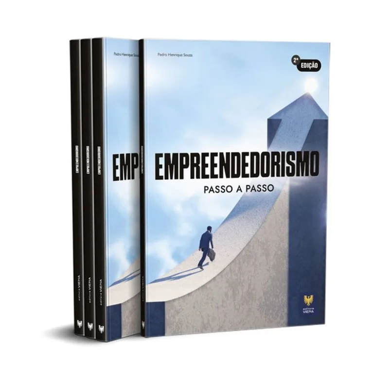 EMPREENDEDORISMO