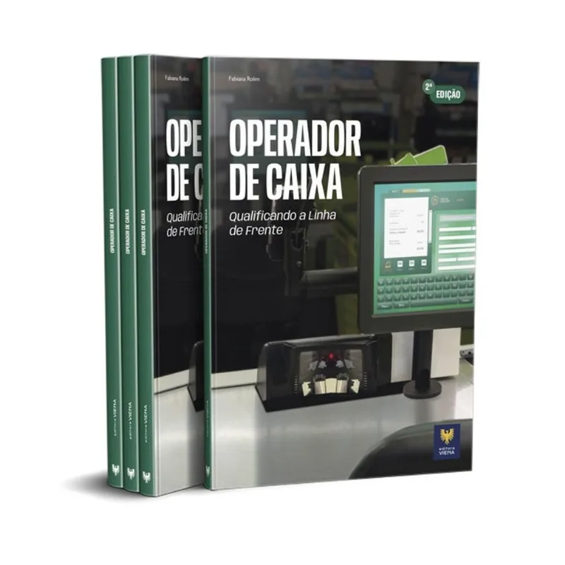 OPERADOR DE CAIXA