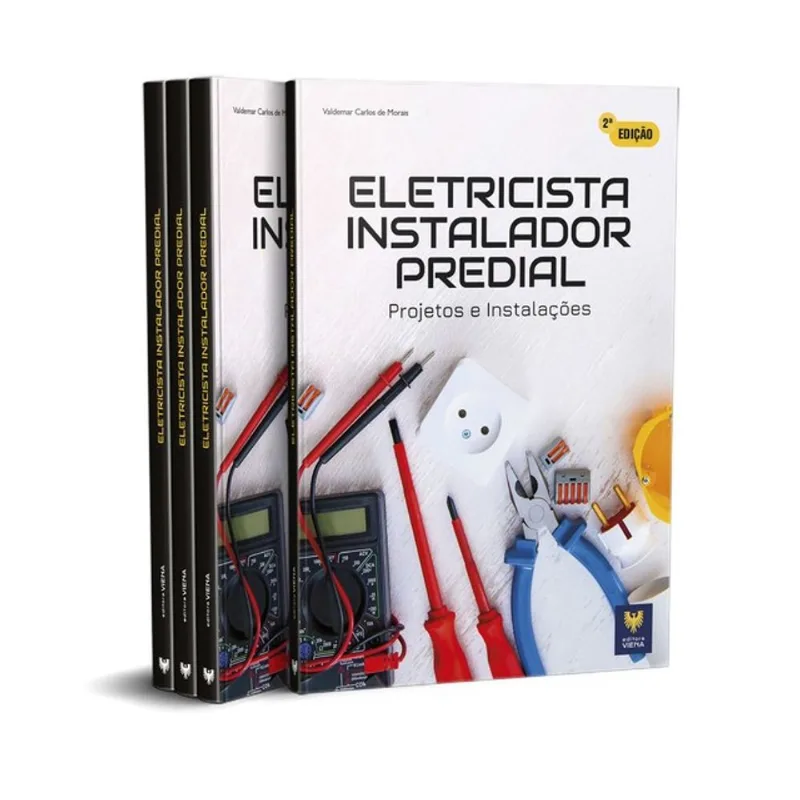 ELETRICISTA INSTALADOR PREDIAL