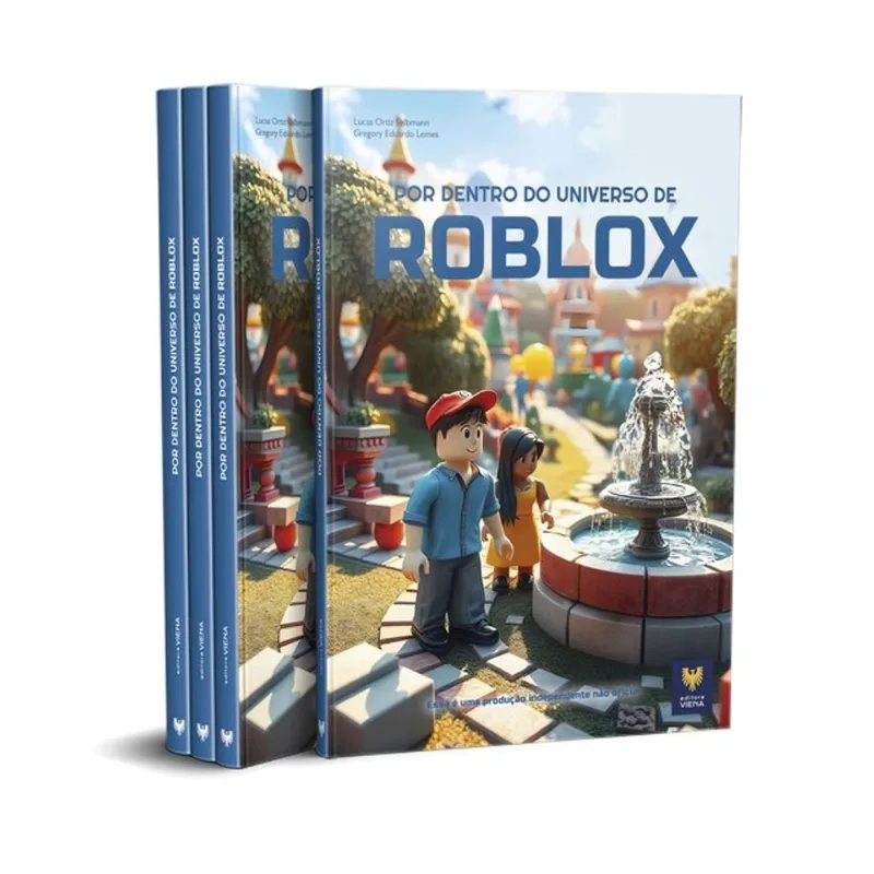 UNIVERSO ROBLOX