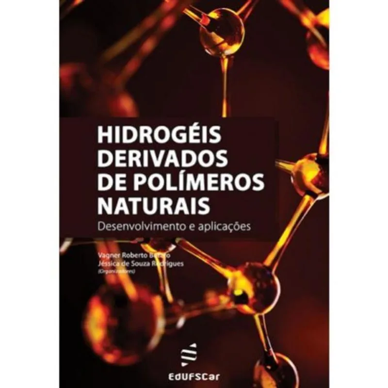 HIDROGÉIS DERIVADOS DE POLÍMEROS NATURAIS
