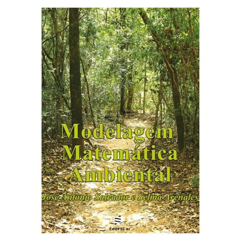 MODELAGEM MATEMÁTICA AMBIENTAL
