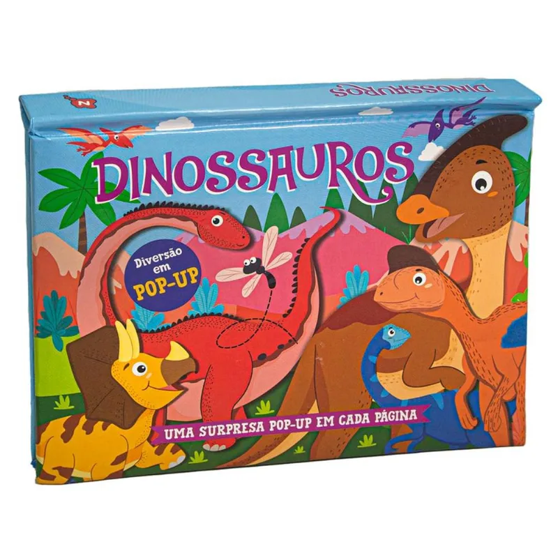 Dinossauros
