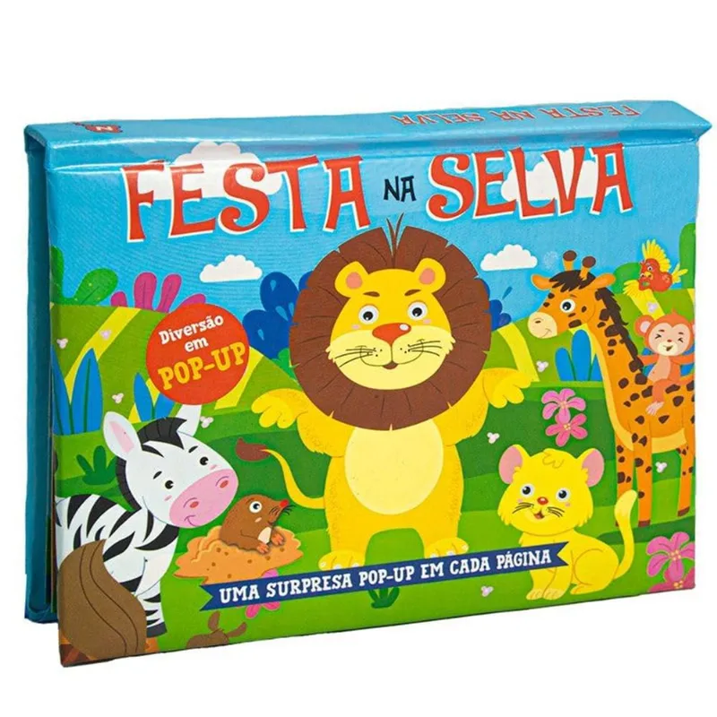 Festa Na Selva