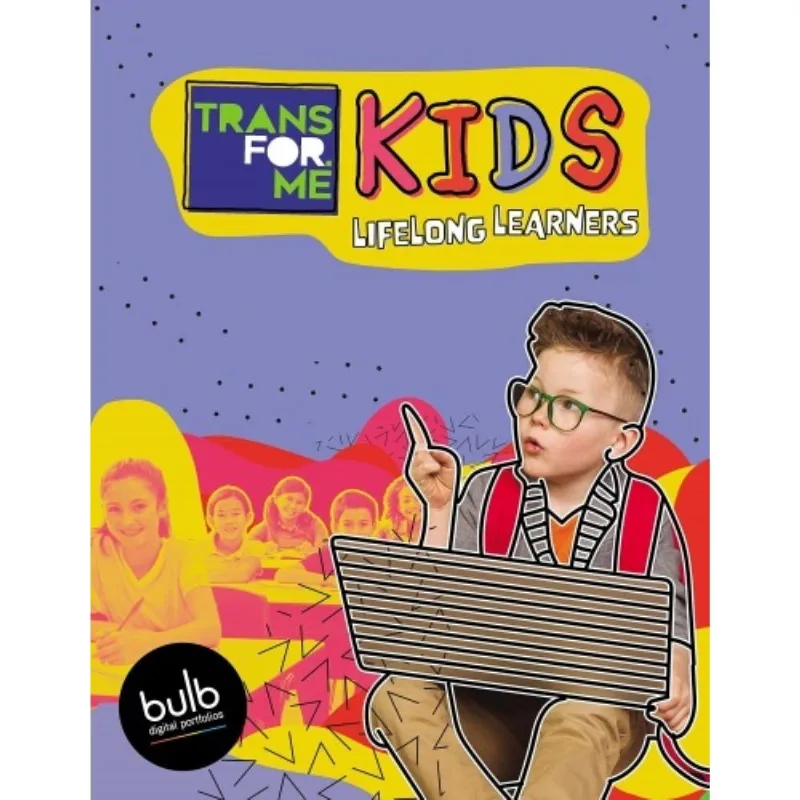 Transfor.me Kids 3 - Lifelong Learners