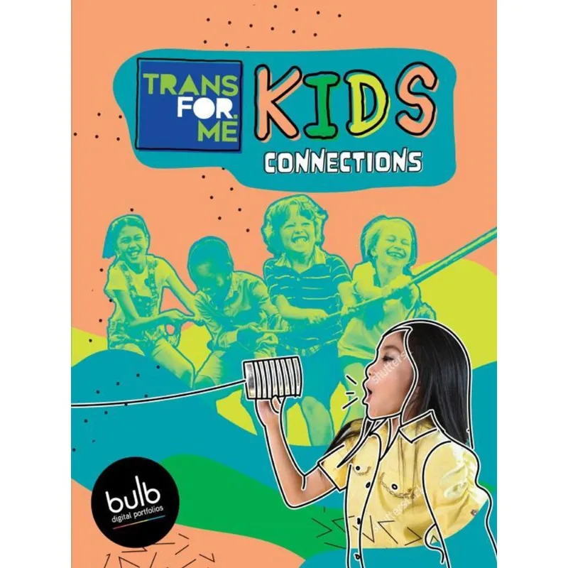 TRANSFOR.ME KIDS 2 - CONNECTIONS