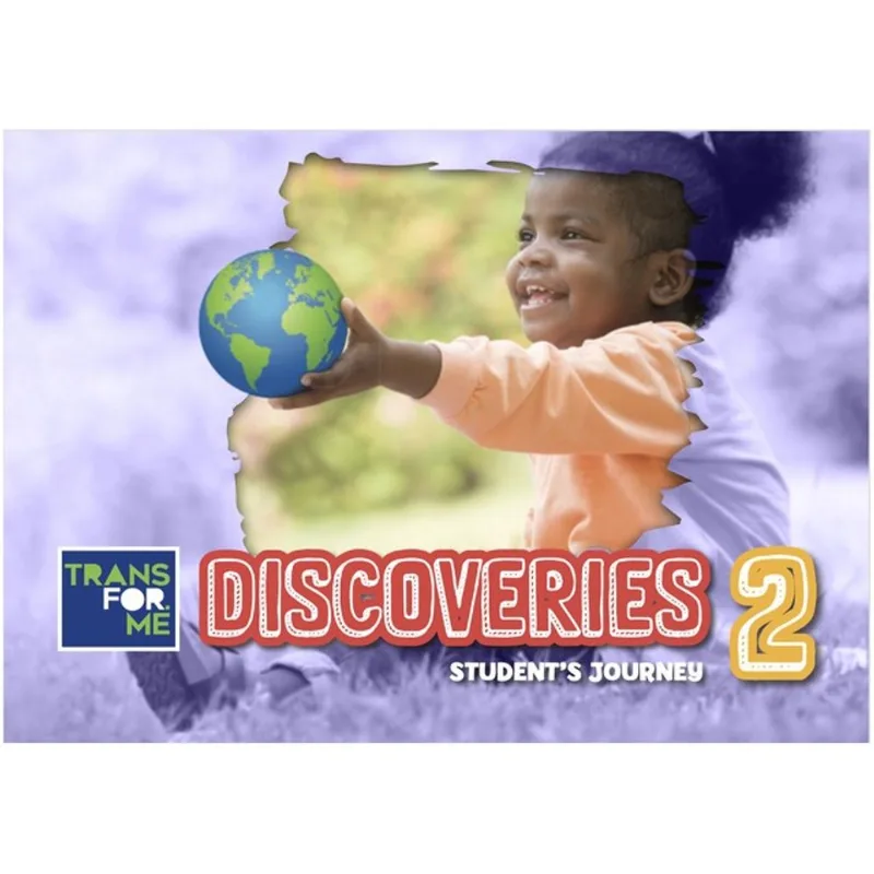 TRANSFOR.ME DISCOVERIES - 2