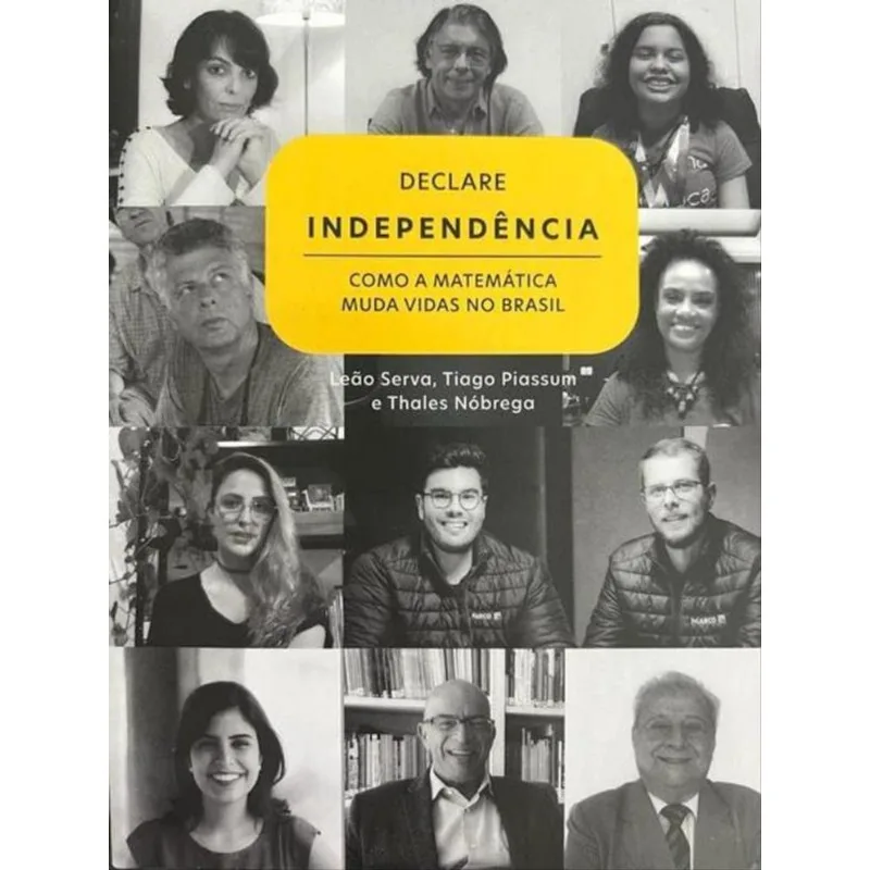 DECLARE INDEPENDÊNCIA