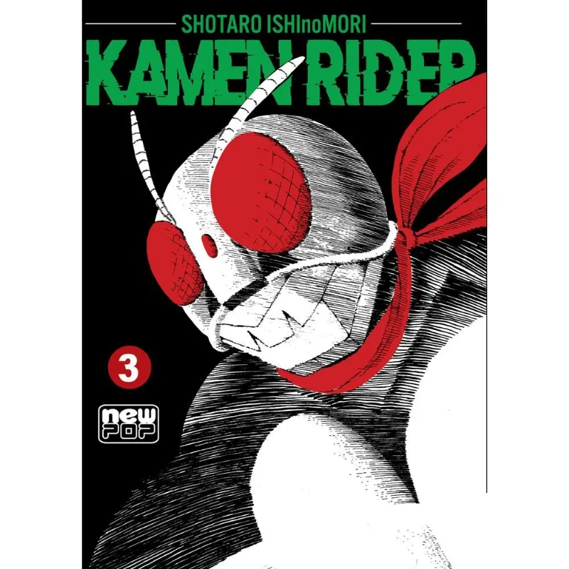 Kamen Rider 3