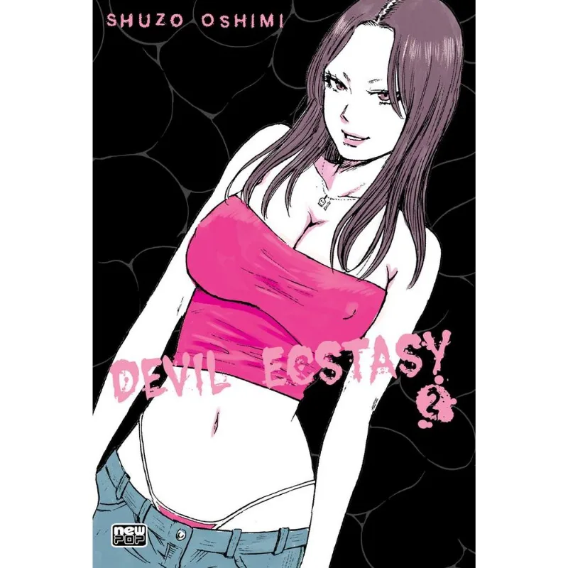 Devil Ecstasy 2