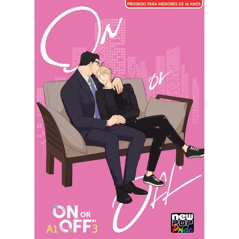 On Or Off 3