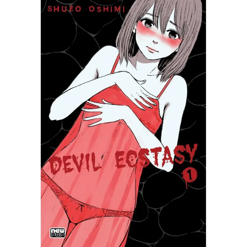 Devil Ecstasy 1