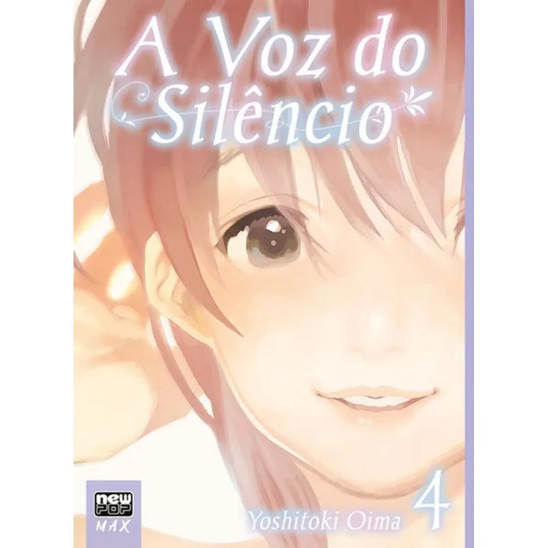 A VOZ DO SILÊNCIO (EDIÇÃO DEFINITIVA) – VOLUME 4 (FINAL)
