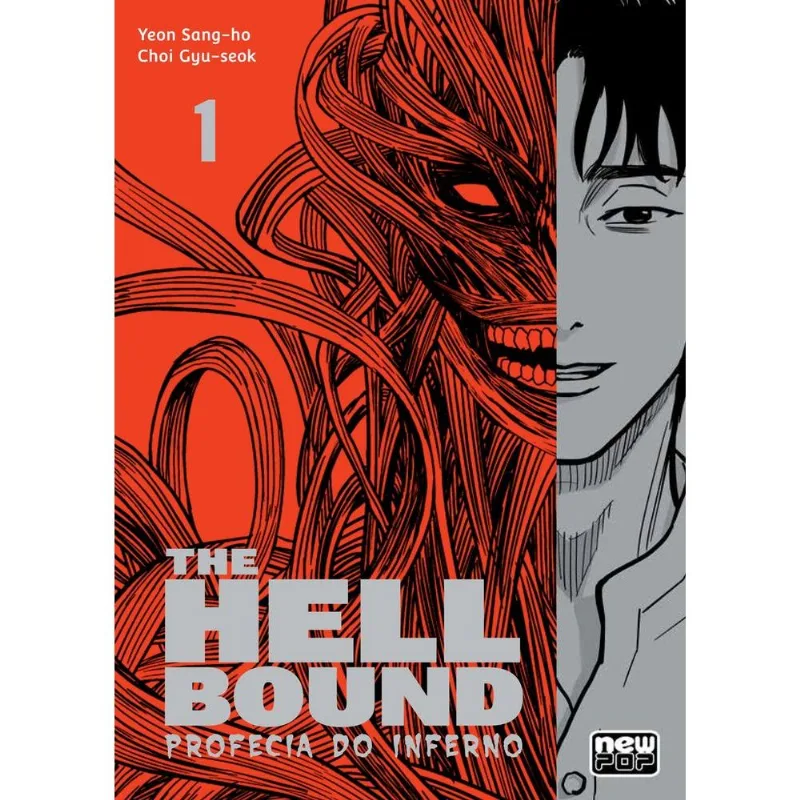 Hellbound - Profecia Do Inferno 1
