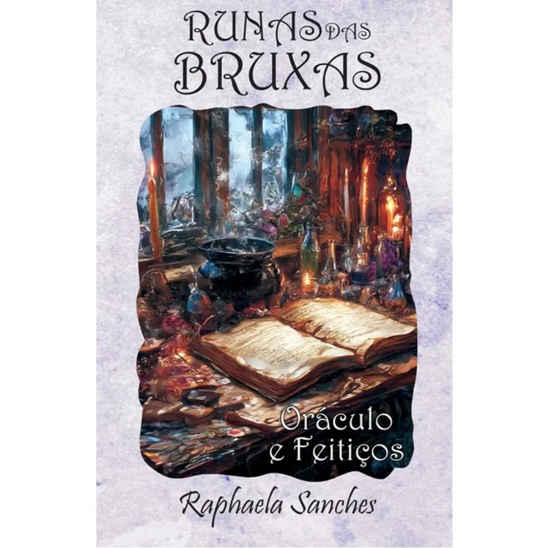 RUNAS DAS BRUXAS