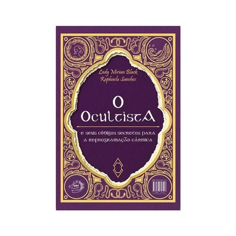 O OCULTISTA