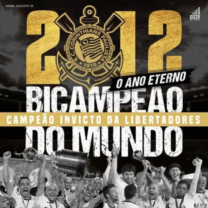 2012: O ANO ETERNO