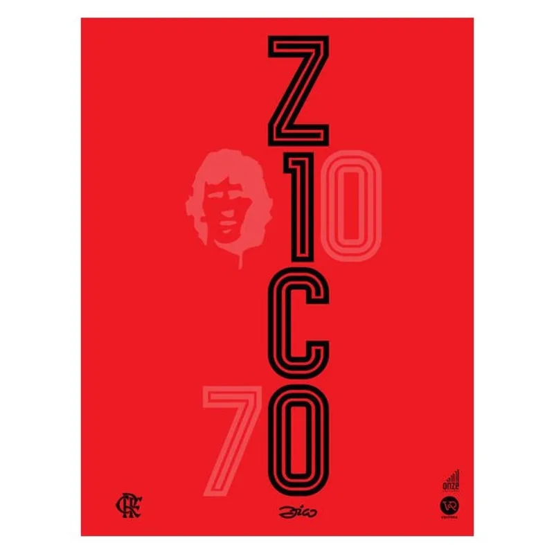 ZICO 70