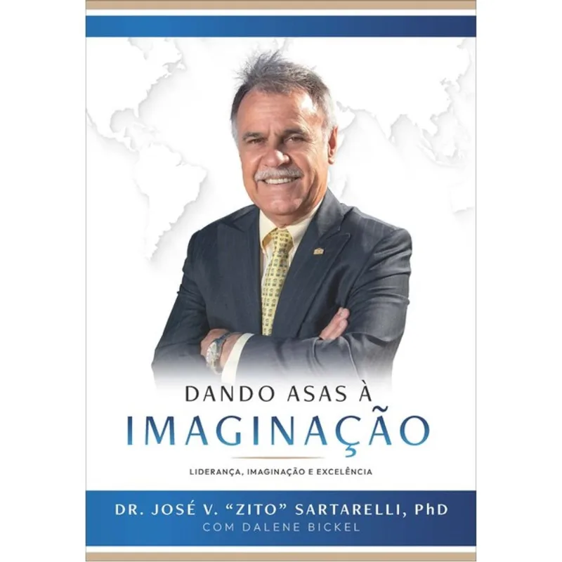 DANDO ASAS À IMAGINAÇÃO