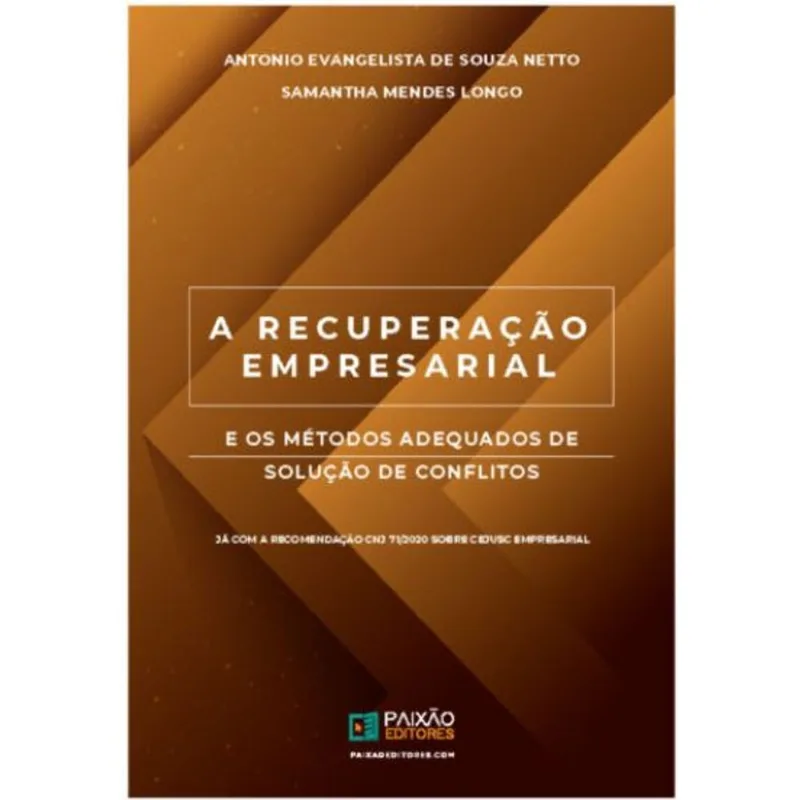 RECUPERAÇÃO EMPRESARIAL